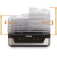 Сушка для овочів та фруктів Gorenje FDK400DE