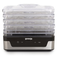Сушка для овочів та фруктів Gorenje FDK400DE