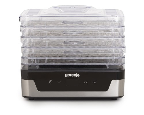 Сушка для овочів та фруктів Gorenje FDK400DE