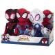 М'яка іграшка Spidey Little Plush Привид-павук (Ghost Spider) (SNF0003)