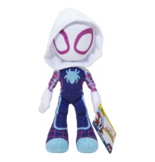 М'яка іграшка Spidey Little Plush Привид-павук (Ghost Spider) (SNF0003)
