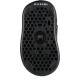 Мишка Dream Machines DM6 Holey Trio Wireless/Bluetooth/USB Black (DM6_HOLEY_TRIO)