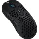 Мишка Dream Machines DM6 Holey Trio Wireless/Bluetooth/USB Black (DM6_HOLEY_TRIO)