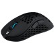 Мишка Dream Machines DM6 Holey Trio Wireless/Bluetooth/USB Black (DM6_HOLEY_TRIO)