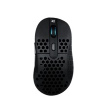 Мишка Dream Machines DM6 Holey Trio Wireless/Bluetooth/USB Black (DM6_HOLEY_TRIO)