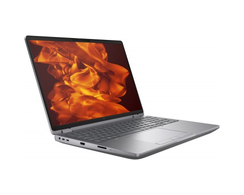 Ноутбук HP ZBook Fury G1i (5F9U0ES)