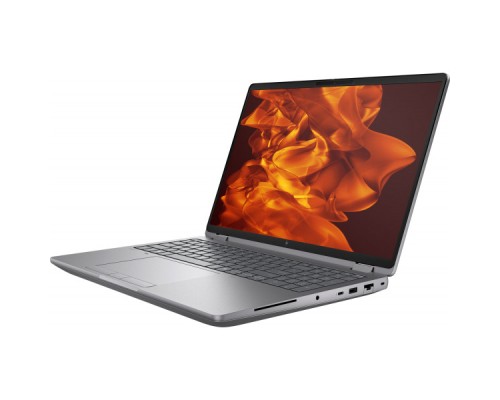 Ноутбук HP ZBook Fury G1i (5F9U0ES)
