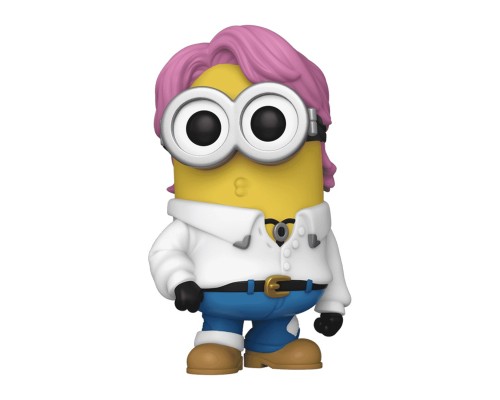 Фігурка Funko Pop серії Minions x BTS - Джін (85965)