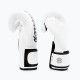 Боксерські рукавички Fairtex BGV14 White 12 унцій (бинти в комплекті) (BGV14_12oz_White)