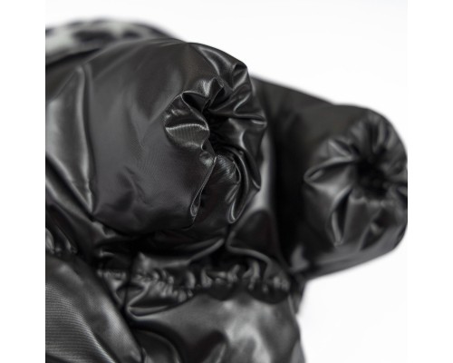 Комбінезон для тварин Pet Fashion Indigo S2 чорний (4823082442843)