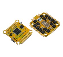 Політний стек KaraFPV Golden F405 + 65A ESC (3-8s)