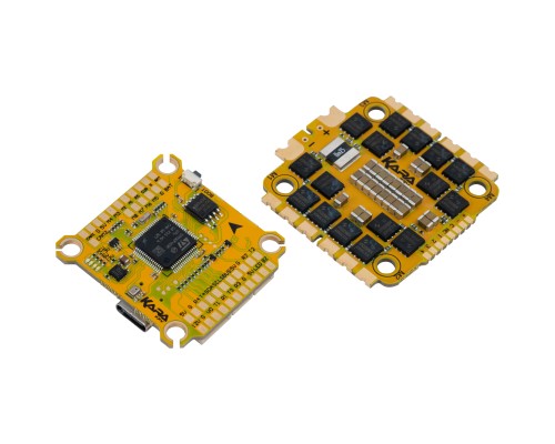 Політний стек KaraFPV Golden F405 + 65A ESC (3-8s)