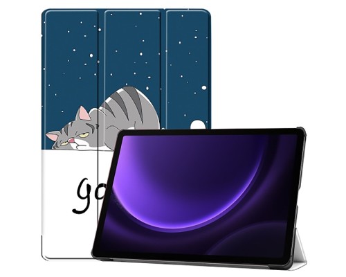 Чохол до планшета BeCover Smart Case Samsung Galaxy Tab S10 Lite SM-X400/406 10.9