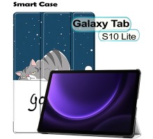 Чохол до планшета BeCover Smart Case Samsung Galaxy Tab S10 Lite SM-X400/406 10.9