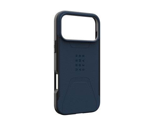 Чохол до мобільного телефона UAG iPhone 17 Pro Max Civilian MagSafe Mallard (114546115555)