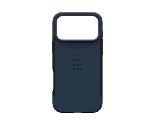 Чохол до мобільного телефона UAG iPhone 17 Pro Max Civilian MagSafe Mallard (114546115555)