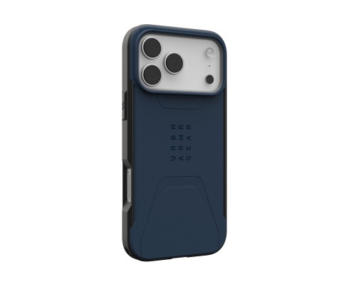 Чохол до мобільного телефона UAG iPhone 17 Pro Max Civilian MagSafe Mallard (114546115555)