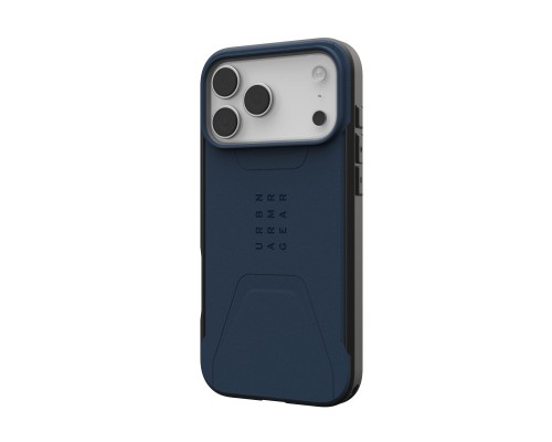 Чохол до мобільного телефона UAG iPhone 17 Pro Max Civilian MagSafe Mallard (114546115555)