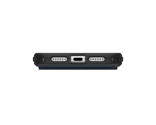 Чохол до мобільного телефона UAG iPhone 17 Pro Max Civilian MagSafe Mallard (114546115555)