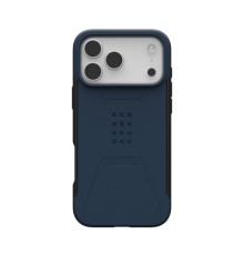Чохол до мобільного телефона UAG iPhone 17 Pro Max Civilian MagSafe Mallard (114546115555)