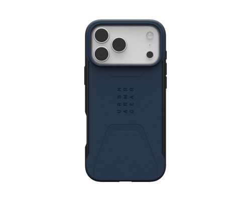 Чохол до мобільного телефона UAG iPhone 17 Pro Max Civilian MagSafe Mallard (114546115555)