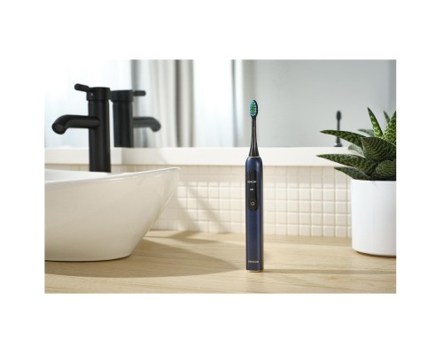 Електрична зубна щітка Sencor SOC 5010BL