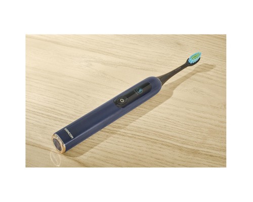 Електрична зубна щітка Sencor SOC 5010BL