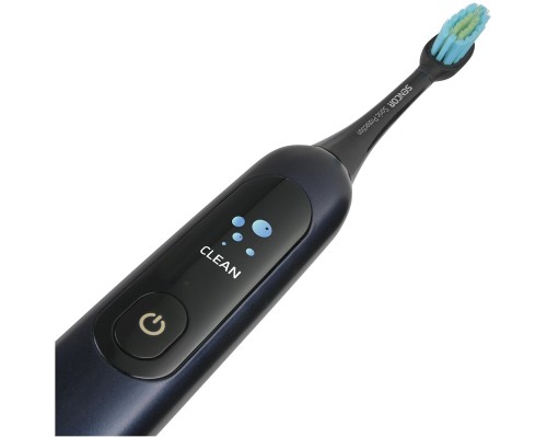 Електрична зубна щітка Sencor SOC 5010BL