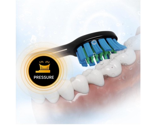 Електрична зубна щітка Sencor SOC 5010BL