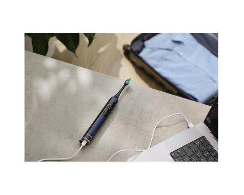 Електрична зубна щітка Sencor SOC 5010BL