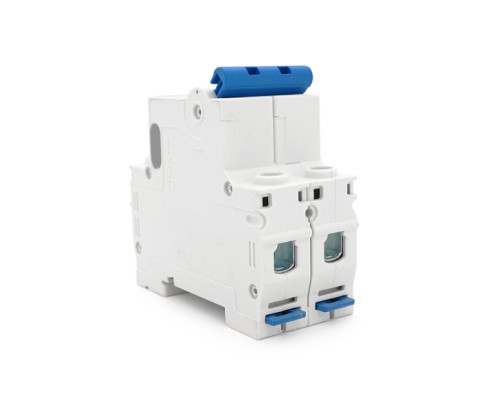 Автоматичний вимикач CHINT NXB-63-2P-C40