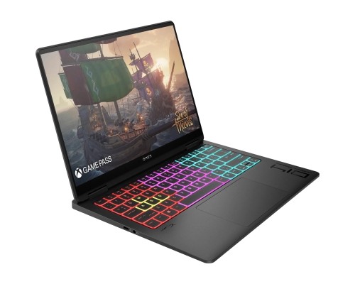 Ноутбук HP OMEN Transcend 14-fb1002ua (C3UP7EA)