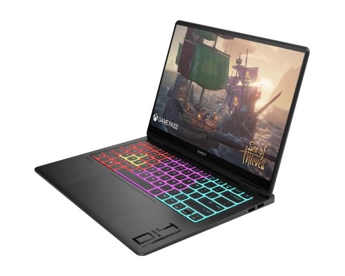 Ноутбук HP OMEN Transcend 14-fb1002ua (C3UP7EA)