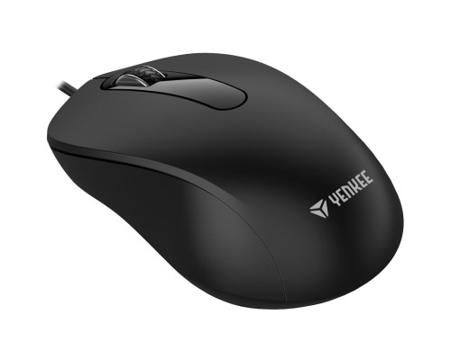 Мишка YENKEE YMS 003BK USB Black (45022691)