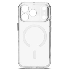 Чохол до мобільного телефона Harder Nude MagCase Apple iPhone 17 Pro (ARM87347)