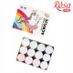 Акрилові фарби Rosa START Unicorn 12 x10 мл (4823098531005)