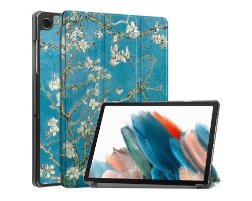 Чохол до планшета BeCover Smart Case Samsung Galaxy Tab A11 Plus SM-X236B 11.0
