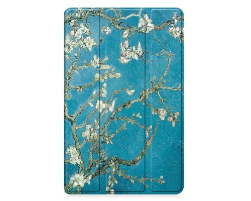 Чохол до планшета BeCover Smart Case Samsung Galaxy Tab A11 Plus SM-X236B 11.0
