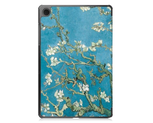 Чохол до планшета BeCover Smart Case Samsung Galaxy Tab A11 Plus SM-X236B 11.0