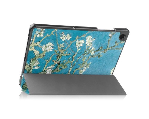 Чохол до планшета BeCover Smart Case Samsung Galaxy Tab A11 Plus SM-X236B 11.0