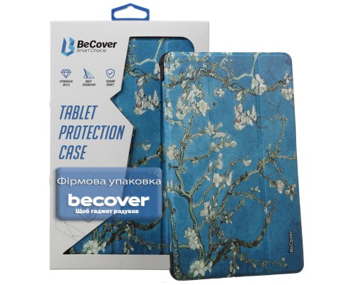 Чохол до планшета BeCover Smart Case Samsung Galaxy Tab A11 Plus SM-X236B 11.0