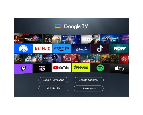 Телевізор TCL 98C805K