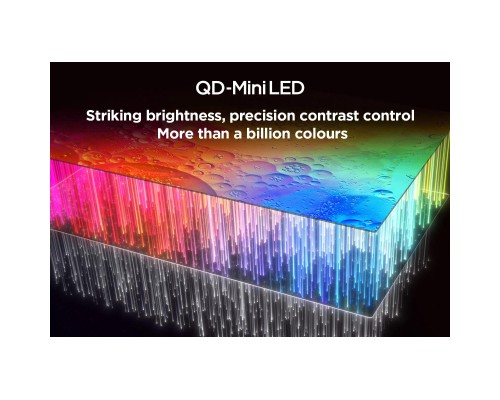 Телевізор TCL 98C805K