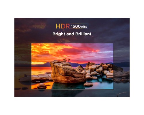 Телевізор TCL 98C805K