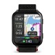 Смарт-годинник Garmin Venu X1, Black, GPS (010-02980-02)