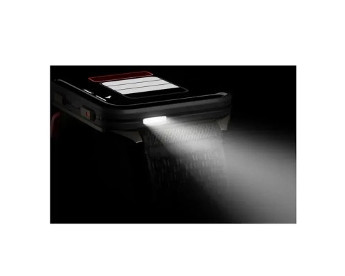 Смарт-годинник Garmin Venu X1, Black, GPS (010-02980-02)