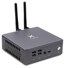 Комп'ютер Vinga Mini PC V667 (V6671255U)