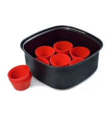 Аксесуар до мультиварок Philips HD9956/00