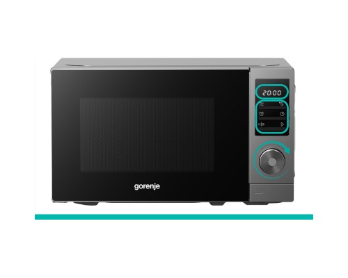 Мікрохвильова піч Gorenje MO20A3T4