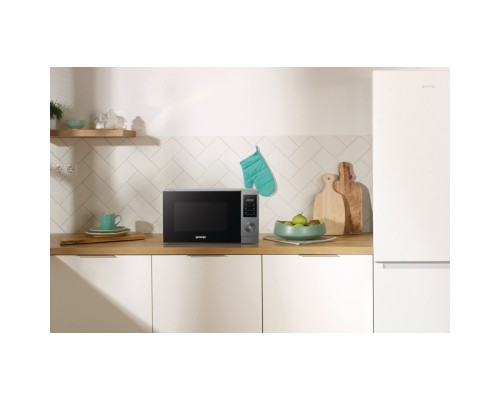 Мікрохвильова піч Gorenje MO20A3T4